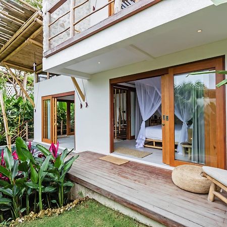 Jellyfish Villas Bingin Beach Uluwatu Εξωτερικό φωτογραφία
