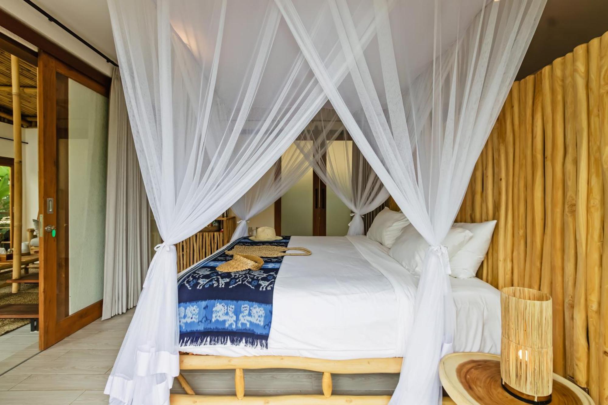Jellyfish Villas Bingin Beach Uluwatu Εξωτερικό φωτογραφία