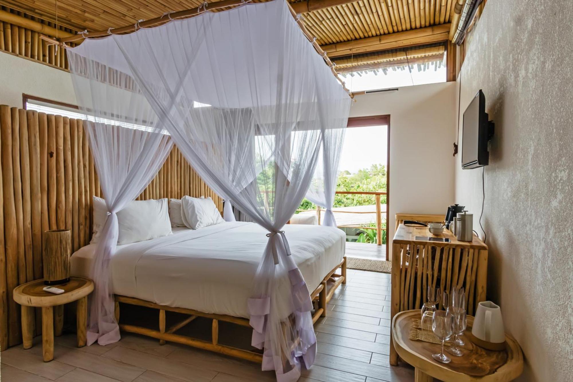 Jellyfish Villas Bingin Beach Uluwatu Εξωτερικό φωτογραφία