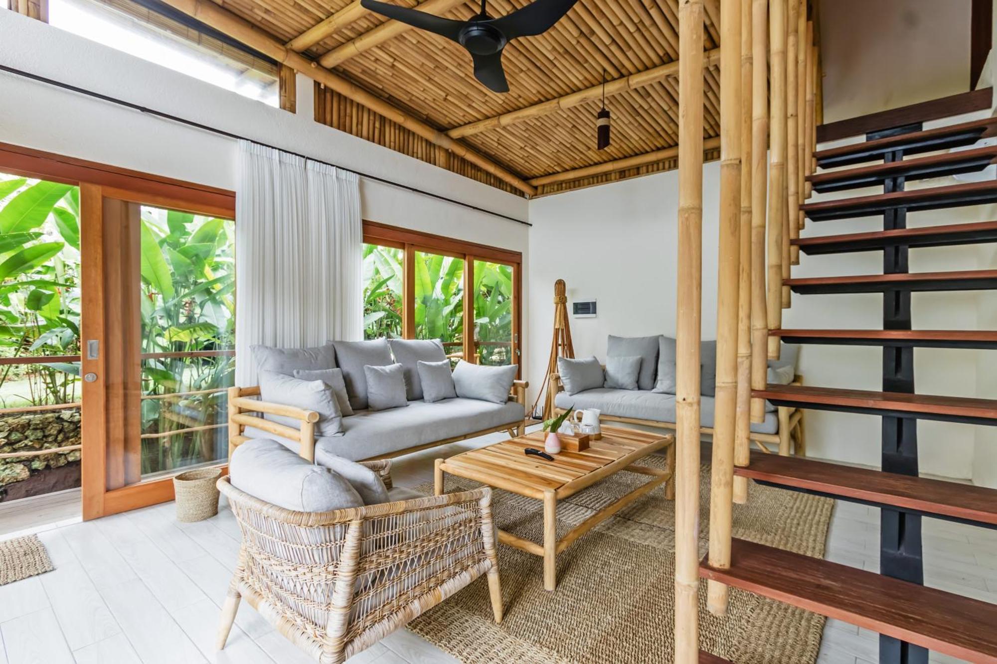 Jellyfish Villas Bingin Beach Uluwatu Εξωτερικό φωτογραφία