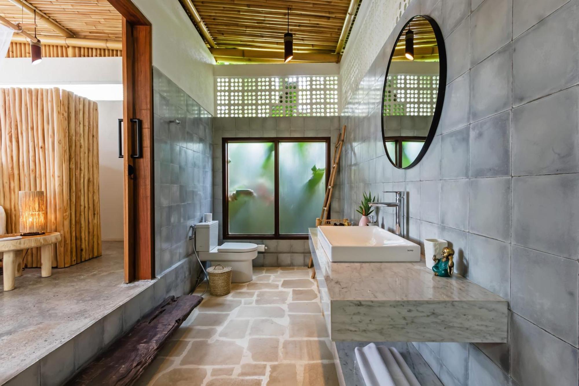Jellyfish Villas Bingin Beach Uluwatu Εξωτερικό φωτογραφία