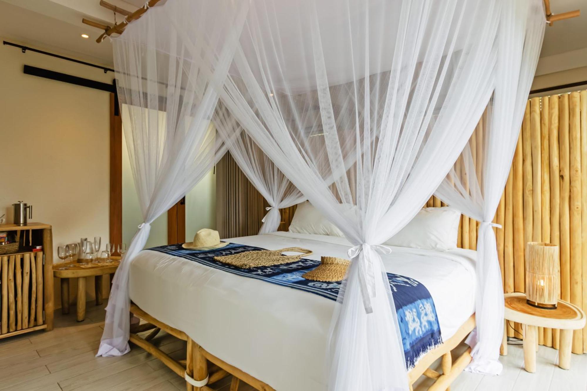 Jellyfish Villas Bingin Beach Uluwatu Εξωτερικό φωτογραφία