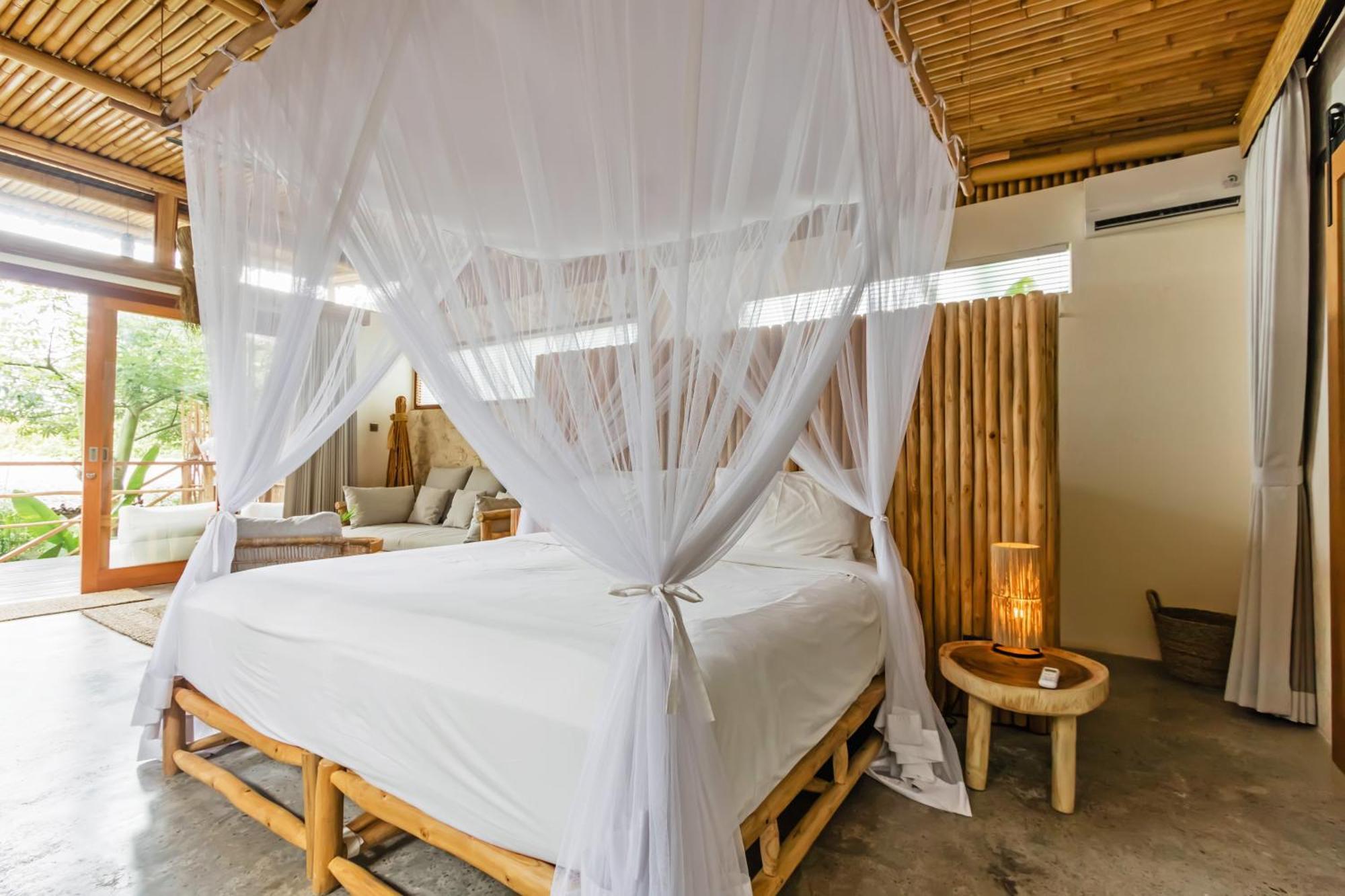 Jellyfish Villas Bingin Beach Uluwatu Εξωτερικό φωτογραφία