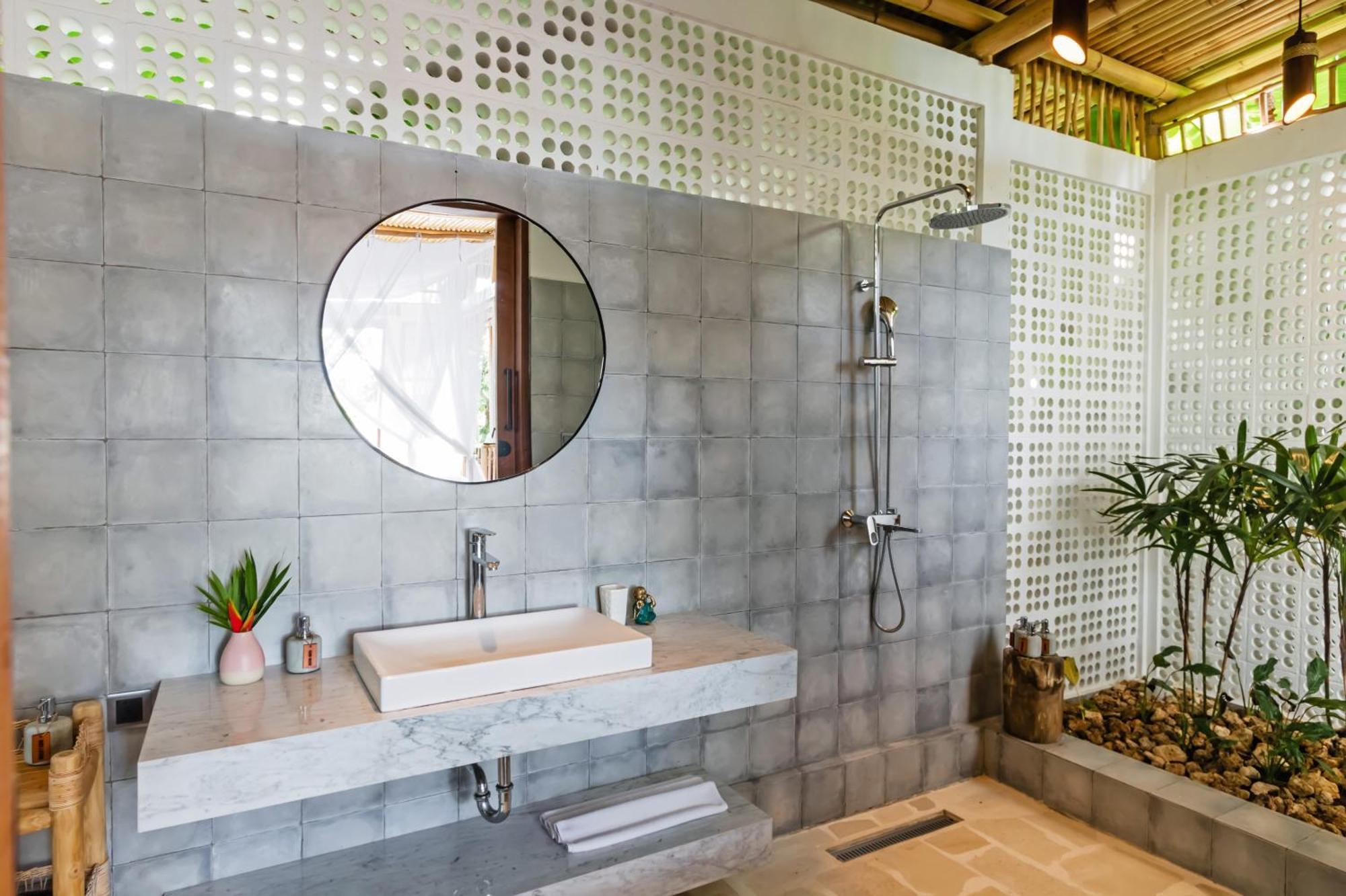 Jellyfish Villas Bingin Beach Uluwatu Εξωτερικό φωτογραφία